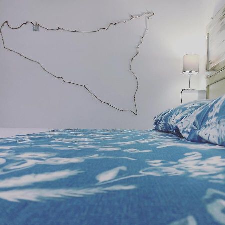 Casa Nicuzza Βίλα Παλέρμο Εξωτερικό φωτογραφία
