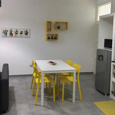 Casa Nicuzza Βίλα Παλέρμο Εξωτερικό φωτογραφία