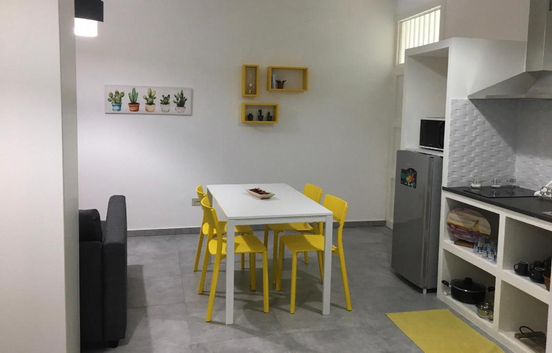 Casa Nicuzza Βίλα Παλέρμο Εξωτερικό φωτογραφία