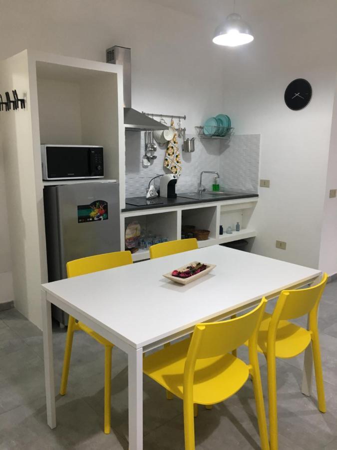 Casa Nicuzza Βίλα Παλέρμο Εξωτερικό φωτογραφία