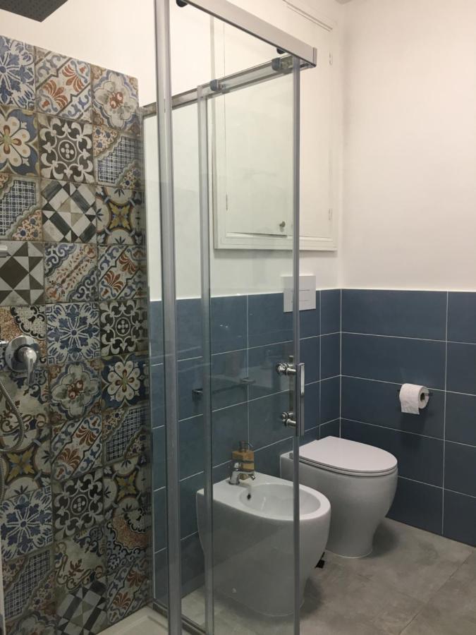 Casa Nicuzza Βίλα Παλέρμο Εξωτερικό φωτογραφία