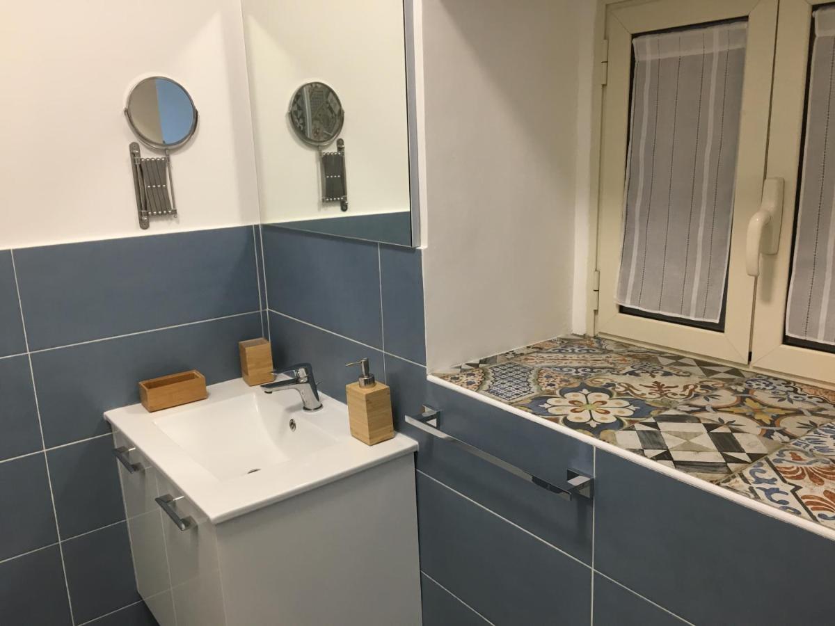 Casa Nicuzza Βίλα Παλέρμο Εξωτερικό φωτογραφία